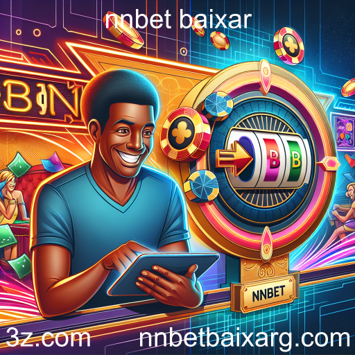 Atração pelos Cassinos Online: Descubra o nnbet
