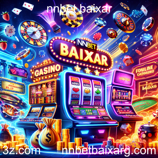 Descubra as Melhores Promoções do nnbet Baixar