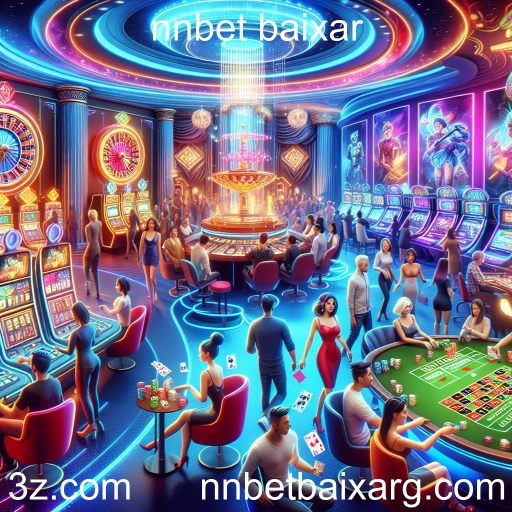 A Ascensão dos Jogos Virtuais: Entretenimento e Conexão Social